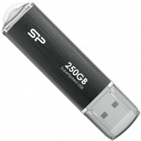 Купить USB-флешка Silicon Power Marvel Xtreme M80 (250Gb) по цене от 1283 грн.