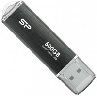 Купить USB-флешка Silicon Power Marvel Xtreme M80 (500Gb) по цене от 2039 грн.