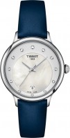 Купить наручные часы TISSOT Odaci-T T133.210.16.116.00: цена от 16726 грн.