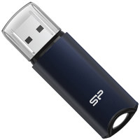 Купить USB-флешка Silicon Power Marvel M02 по цене от 213 грн.