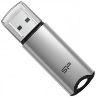 Купить USB-флешка Silicon Power Marvel M02 (64Gb) по цене от 213 грн.