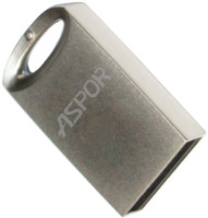 Купить USB-флешка Aspor AR105 (32Gb) по цене от 180 грн.