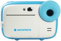 Купить фотокамеры моментальной печати Agfa Realikids Instant Cam: цена от 4235 грн.
