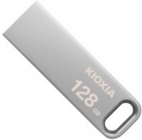 Купить USB-флешка KIOXIA TransMemory U366 (128Gb) по цене от 509 грн.