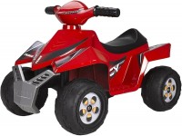 Купить детский электромобиль Feber Quad Racy  по цене от 4440 грн.