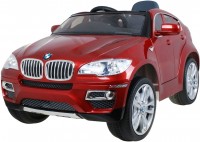 Купить детский электромобиль Ramiz BMW X6M: цена от 11930 грн.