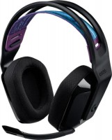 Купить навушники Logitech G535 Lightspeed: цена от 3949 грн.