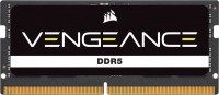 описание, цены на Corsair Vengeance DDR5 SO-DIMM 1x32Gb
