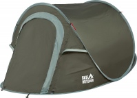 Купить палатка SKIF Outdoor Olvia: цена от 2689 грн.