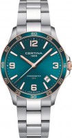 Купить наручний годинник Certina DS-8 C033.851.21.097.00: цена от 19110 грн.