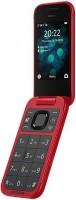 Купить мобильный телефон Nokia 2660 Flip  по цене от 1650 грн.