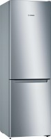 Купить холодильник Bosch KGN33NLEB  по цене от 18300 грн.
