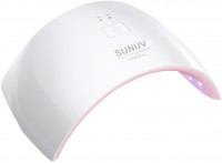 Купить лампа для манікюру Sun SUNUV 9C Plus 36: цена от 703 грн.