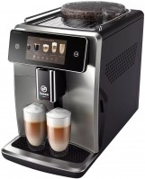Купить кофеварка SAECO Xelsis Deluxe SM8785/00: цена от 34139 грн.