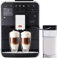 Купить кавоварка Melitta Caffeo Barista T F83/0-002: цена от 27050 грн.