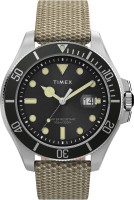 Купить наручний годинник Timex Tx2u81800: цена от 5235 грн.