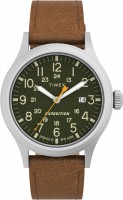 Купить наручний годинник Timex Tx4b23000: цена от 4144 грн.