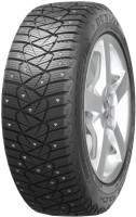 Купить шины Dunlop Ice Touch (215/55 R16 97T) по цене от 4597 грн.