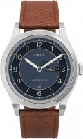 Купить наручные часы Timex Tx2u90400: цена от 7198 грн.