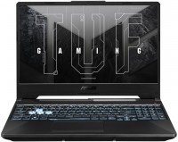 Купить ноутбук Asus TUF Gaming F15 FX506HC (FX506HC-WS53) по цене от 30999 грн.