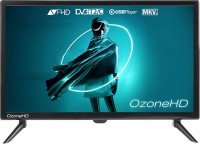 Купить телевизор OzoneHD 24FN22T2: цена от 3259 грн.
