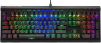 Купить клавиатура Sharkoon Skiller SGK60 Brown Switch: цена от 8229 грн.