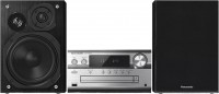 Купить аудиосистема Panasonic SC-PMX90EG: цена от 11770 грн.
