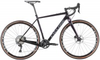 Купить велосипед Cyclone CGX 2022 frame 52: цена от 76752 грн.