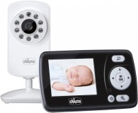 Купить радионяня Chicco Video Baby Monitor Smart  по цене от 5387 грн.
