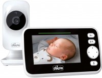 Купить радионяня Chicco Video Baby Monitor Deluxe: цена от 6630 грн.
