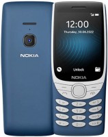 Купить мобільний телефон Nokia 8210 4G: цена от 2452 грн.