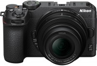 Купить фотоаппарат Nikon Z30 kit 16-50  по цене от 27699 грн.