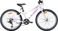 Купить велосипед Leon Junior Vbr 2022: цена от 12540 грн.
