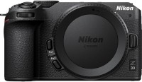Купить фотоаппарат Nikon Z30 body  по цене от 25000 грн.