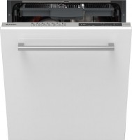 Купить вбудована посудомийна машина Sharp QW-NI27I47DX: цена от 16809 грн.