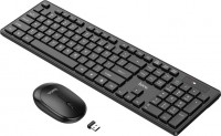 Купить клавиатура Hoco GM17: цена от 420 грн.