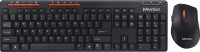 Купить клавиатура Meetion MT-4100: цена от 699 грн.