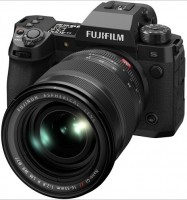 Купить фотоаппарат Fujifilm X-H2S kit 16-80: цена от 108609 грн.