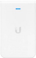 Купити wi-Fi адаптер Ubiquiti UniFi In-Wall HD  за ціною від 7117 грн.