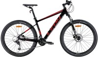Купить велосипед Leon XC-70 AM HDD 2022 frame 18: цена от 18025 грн.