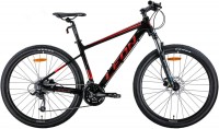 Купить велосипед Leon XC-80 AM HDD 2022 frame 18: цена от 18891 грн.