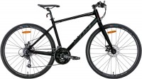Купить велосипед Leon HD-80 DD 2022 frame 21: цена от 14831 грн.