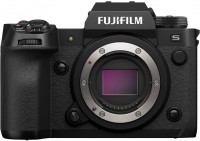 Купити фотоапарат Fujifilm X-H2S body  за ціною від 86899 грн.