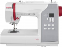 Купить швейная машина / оверлок Veritas Emily: цена от 10677 грн.