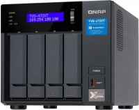 Купить NAS-сервер QNAP TVS-472XT-i3-4G: цена от 95510 грн.