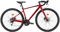 Купить велосипед Leon GR-90 DD 2022 frame S: цена от 25378 грн.