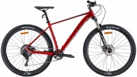 Купить велосипед Leon TN-40 AM HDD 2022 frame 21: цена от 35635 грн.