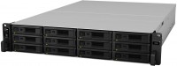 Купить NAS-сервер Synology SA3600: цена от 378100 грн.
