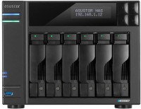 Купить NAS-сервер ASUSTOR Lockerstor 6 Gen2: цена от 43077 грн.