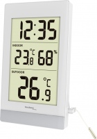 Купить термометр / барометр Technoline WS 7039: цена от 713 грн.